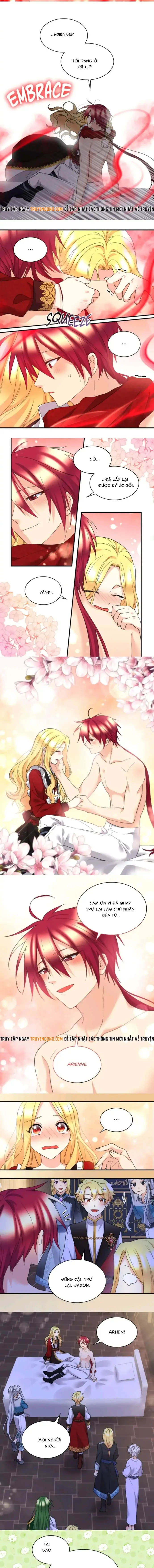 Sinh Đôi Xuyên Không Chapter 137 - 3