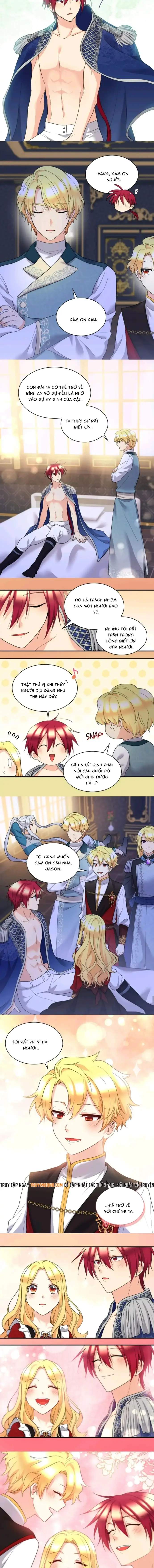 Sinh Đôi Xuyên Không Chapter 137 - 5