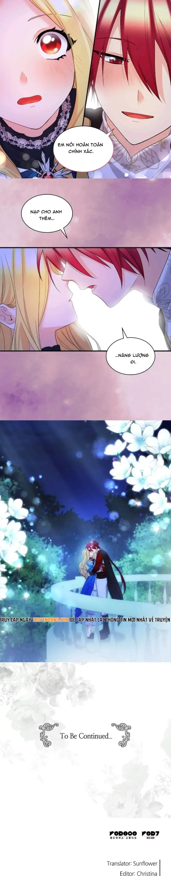 Sinh Đôi Xuyên Không Chapter 137 - 10