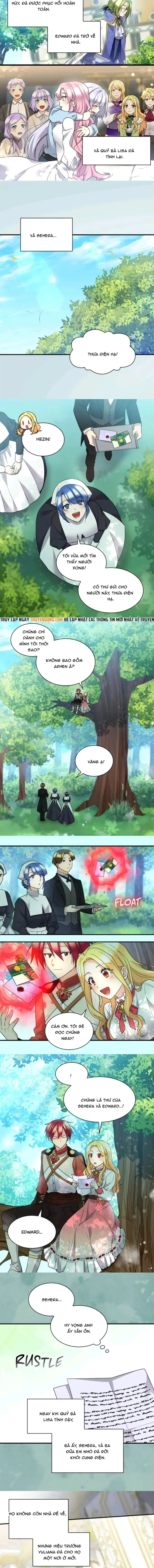 Sinh Đôi Xuyên Không Chapter 138 - 4