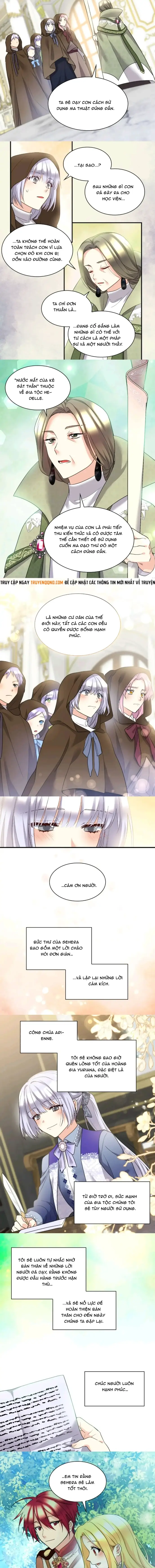 Sinh Đôi Xuyên Không Chapter 138 - 5