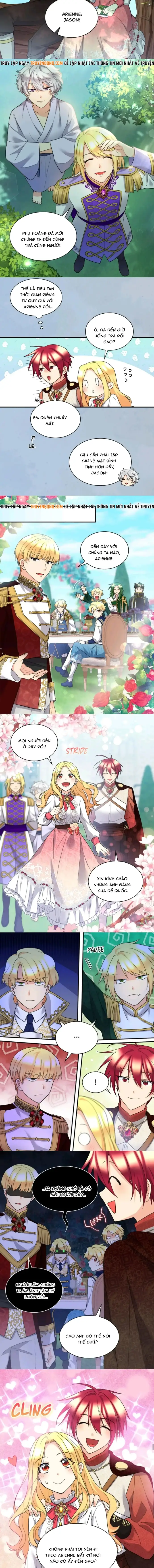 Sinh Đôi Xuyên Không Chapter 138 - 7