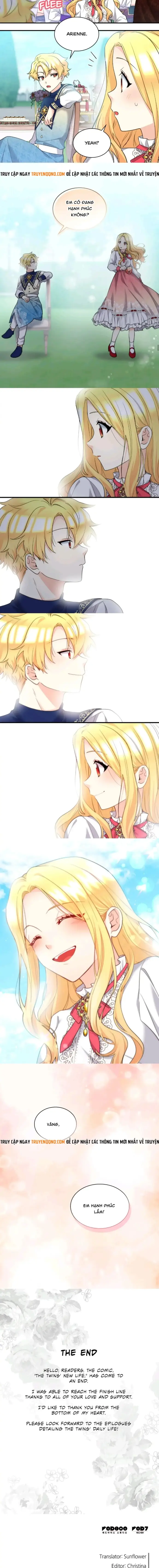 Sinh Đôi Xuyên Không Chapter 138 - 10