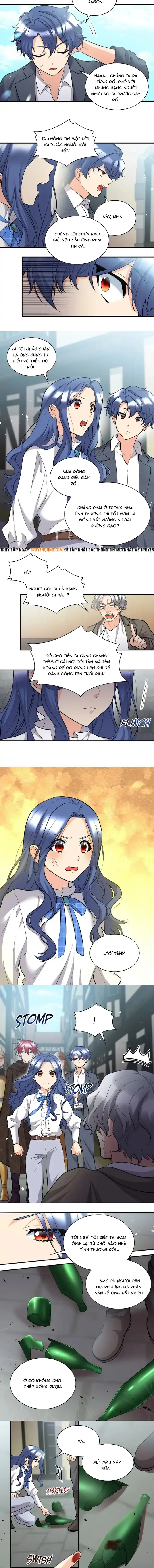 Sinh Đôi Xuyên Không Chapter 139 - 2