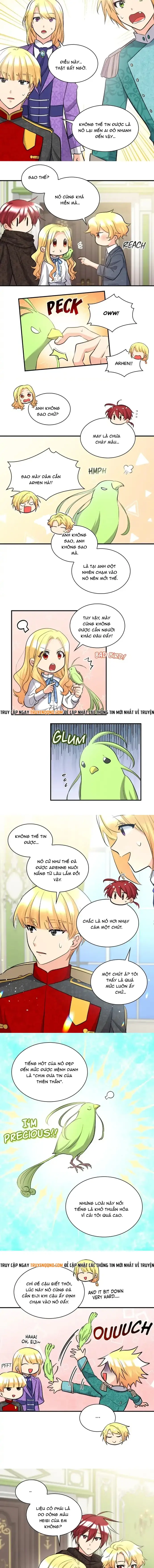 Sinh Đôi Xuyên Không Chapter 139 - 6
