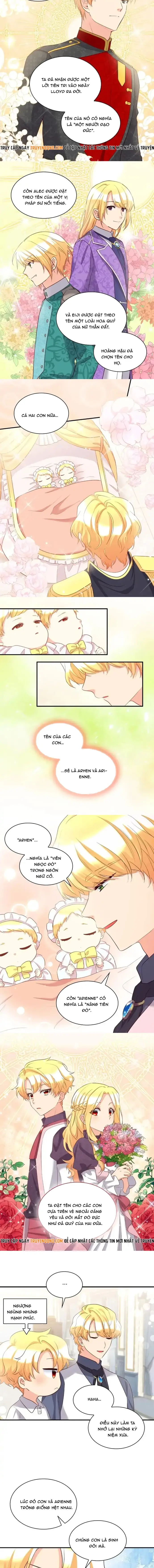 Sinh Đôi Xuyên Không Chapter 140 - 6