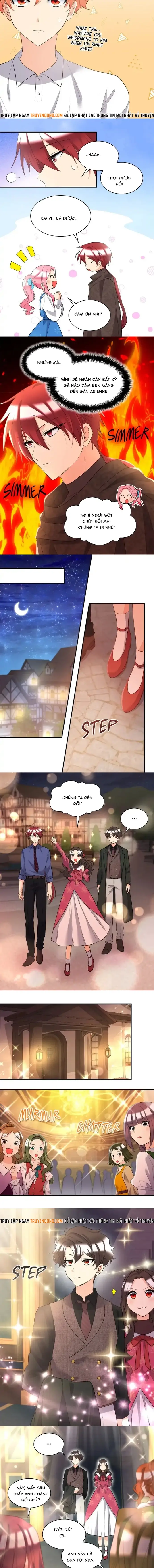 Sinh Đôi Xuyên Không Chapter 141 - 7