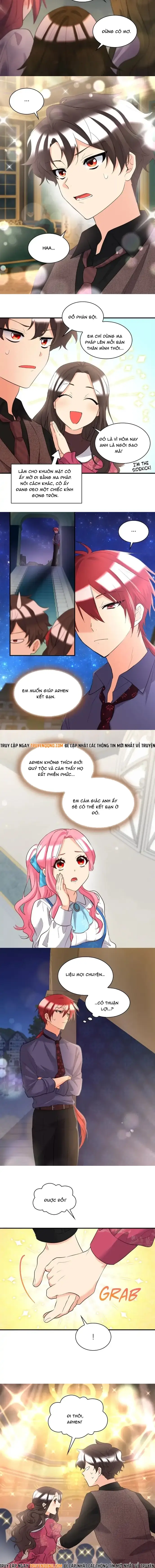 Sinh Đôi Xuyên Không Chapter 141 - 8