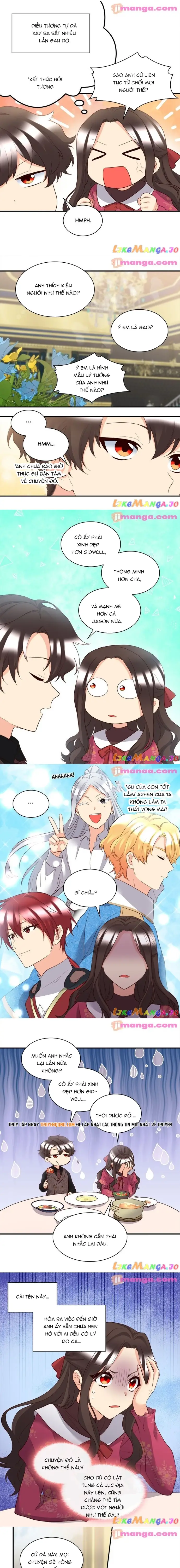 Sinh Đôi Xuyên Không Chapter 142 - 3