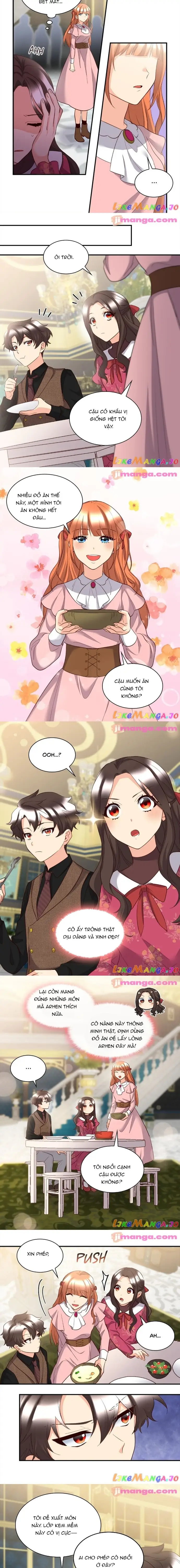 Sinh Đôi Xuyên Không Chapter 142 - 4