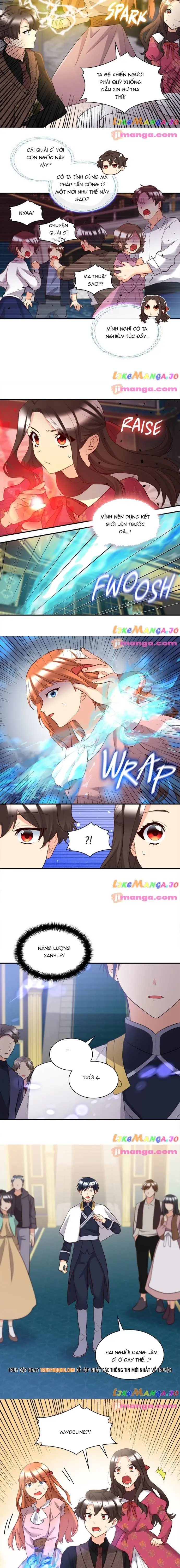 Sinh Đôi Xuyên Không Chapter 142 - 6