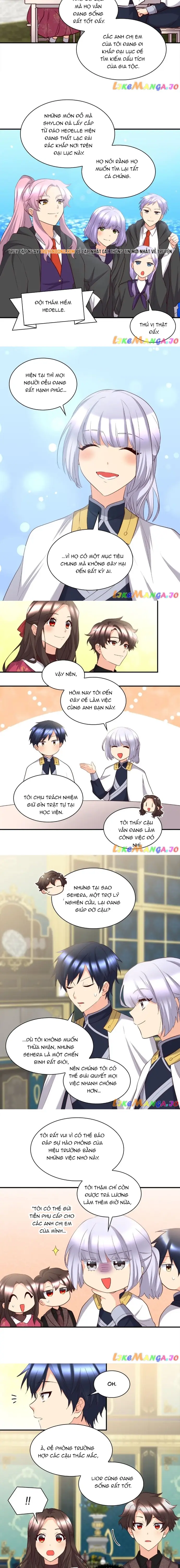 Sinh Đôi Xuyên Không Chapter 143 - 3