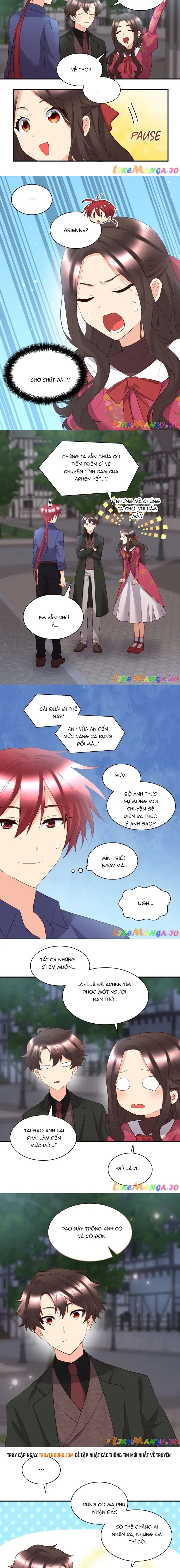 Sinh Đôi Xuyên Không Chapter 143 - 7