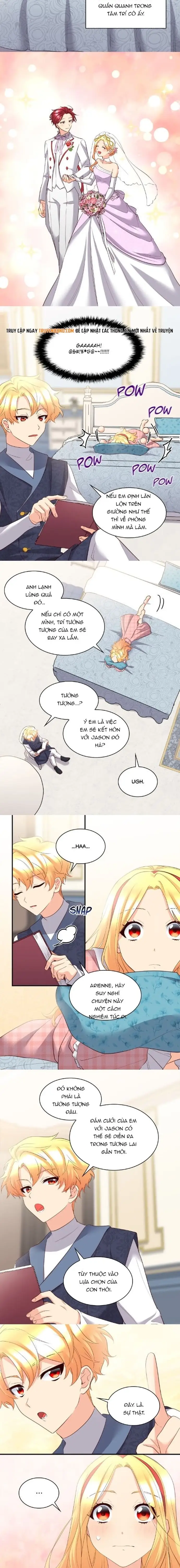 Sinh Đôi Xuyên Không Chapter 144 - 8