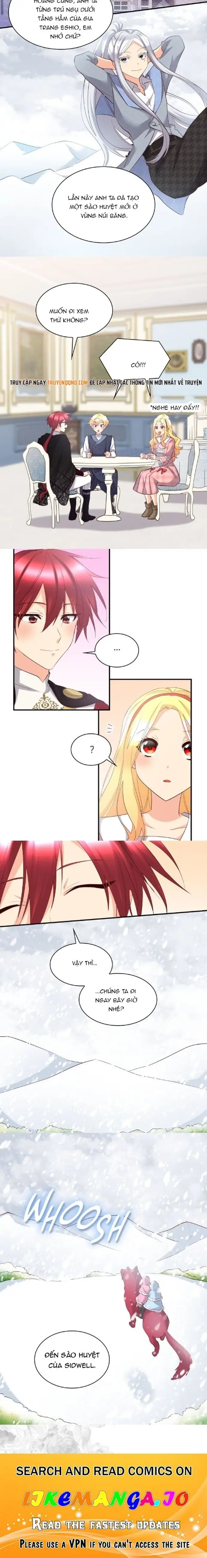 Sinh Đôi Xuyên Không Chapter 144 - 10