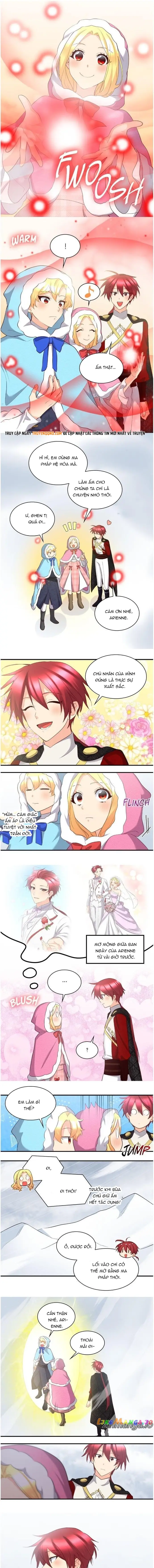 Sinh Đôi Xuyên Không Chapter 145 - 2