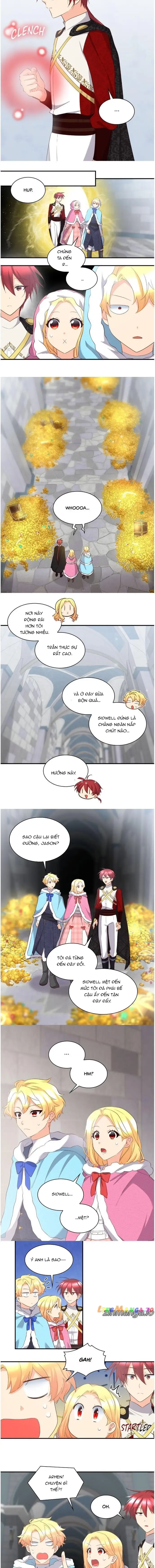 Sinh Đôi Xuyên Không Chapter 145 - 3