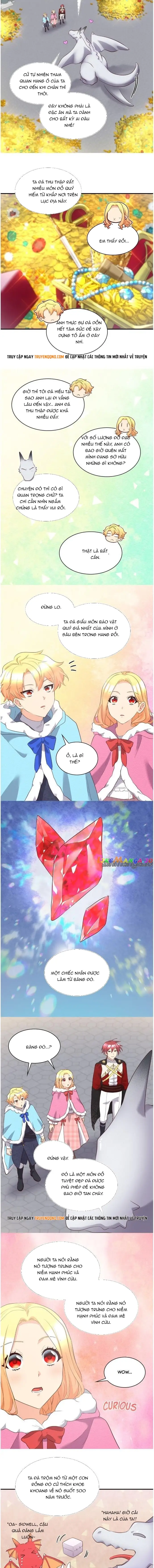 Sinh Đôi Xuyên Không Chapter 145 - 7