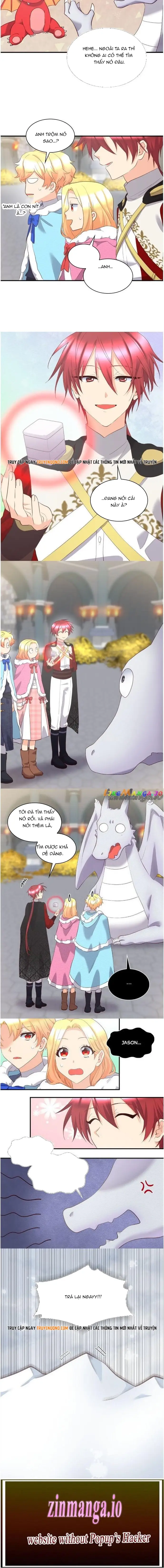 Sinh Đôi Xuyên Không Chapter 145 - 8