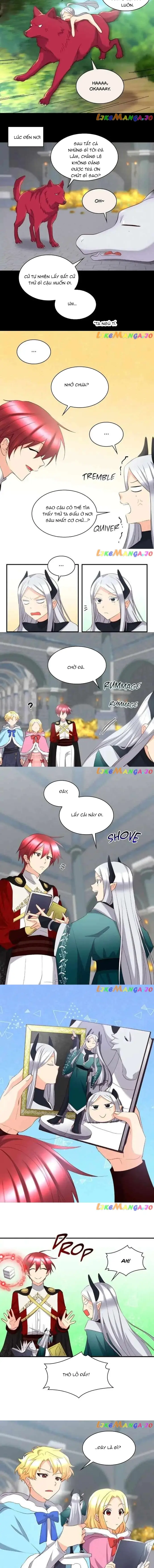 Sinh Đôi Xuyên Không Chapter 146 - 2