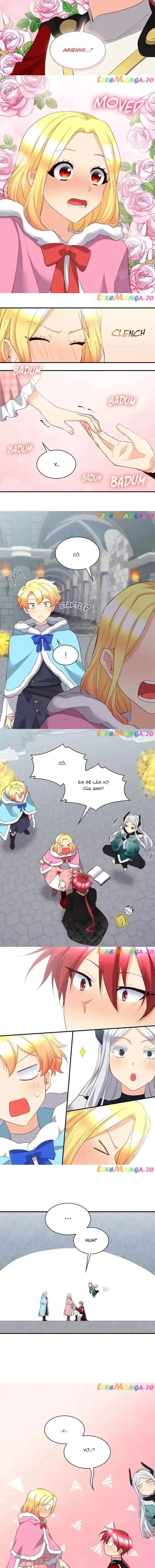 Sinh Đôi Xuyên Không Chapter 146 - 8