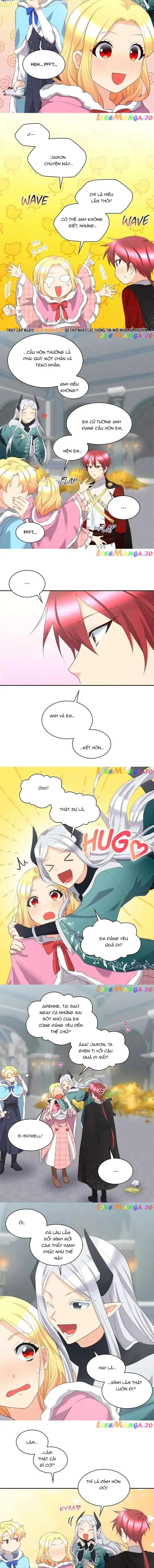 Sinh Đôi Xuyên Không Chapter 147 - 2