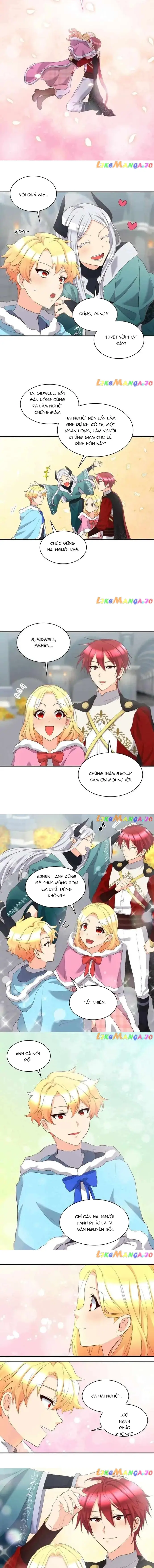 Sinh Đôi Xuyên Không Chapter 147 - 6