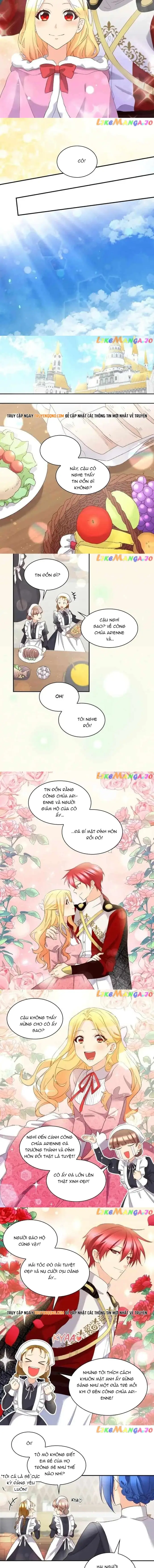 Sinh Đôi Xuyên Không Chapter 147 - 7