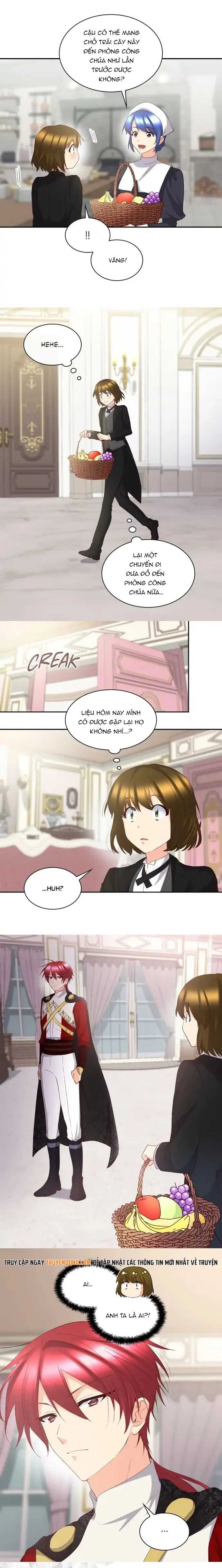 Sinh Đôi Xuyên Không Chapter 148 - 8