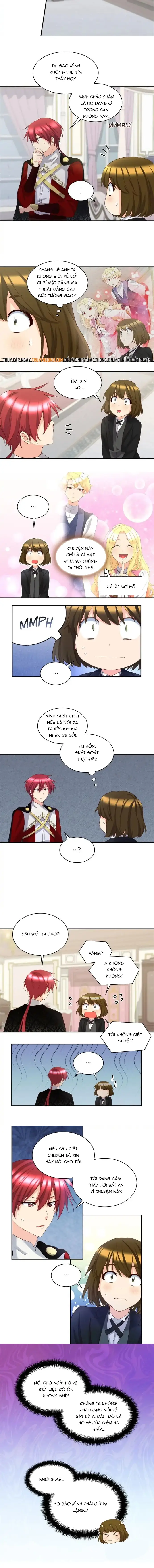 Sinh Đôi Xuyên Không Chapter 149 - 2