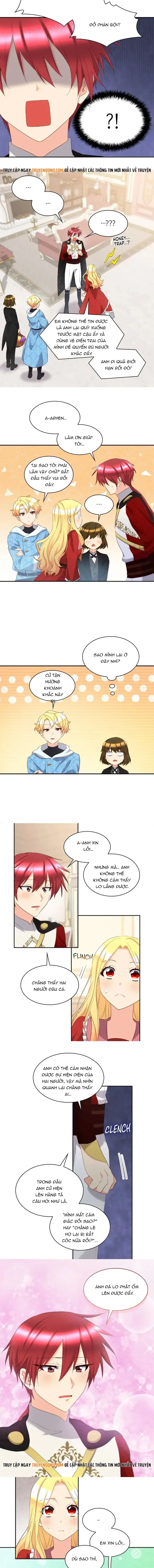 Sinh Đôi Xuyên Không Chapter 149 - 4