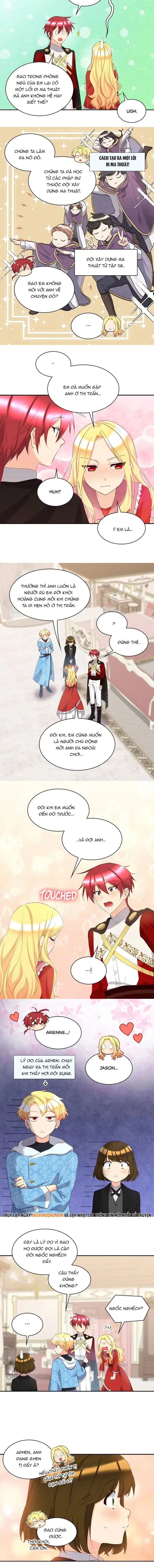 Sinh Đôi Xuyên Không Chapter 149 - 5