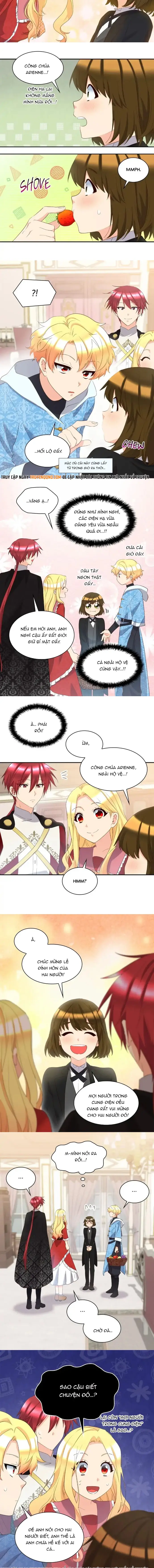 Sinh Đôi Xuyên Không Chapter 149 - 7