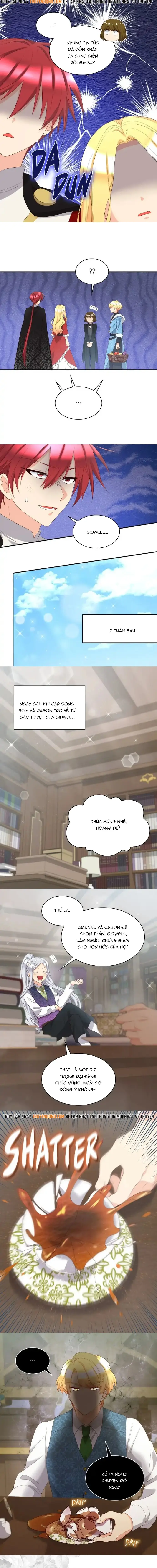 Sinh Đôi Xuyên Không Chapter 149 - 8