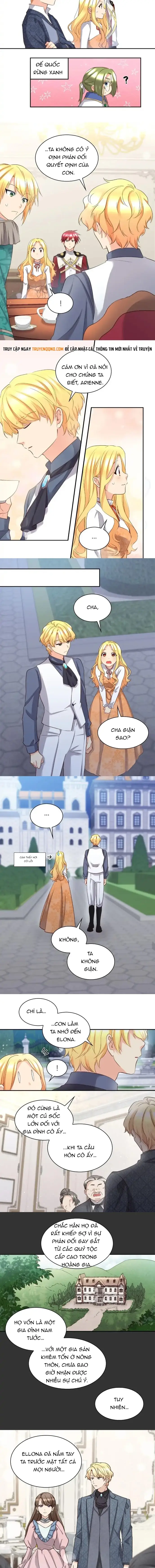 Sinh Đôi Xuyên Không Chapter 150 - 5