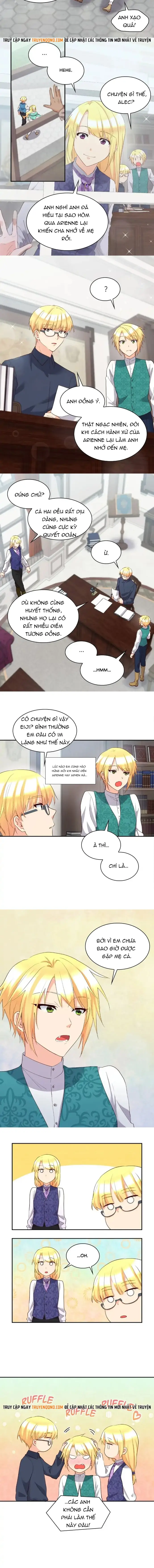 Sinh Đôi Xuyên Không Chapter 150 - 7