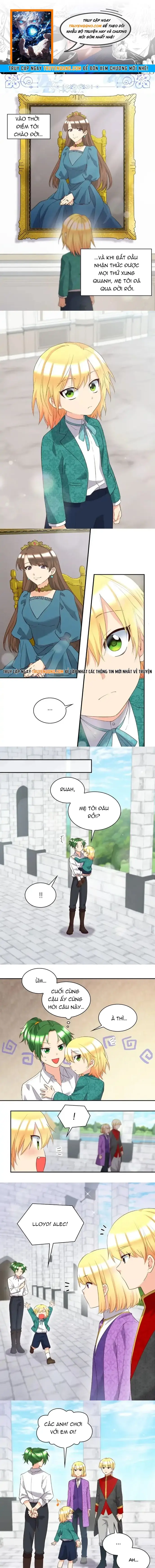 Sinh Đôi Xuyên Không Chapter 151 - 1