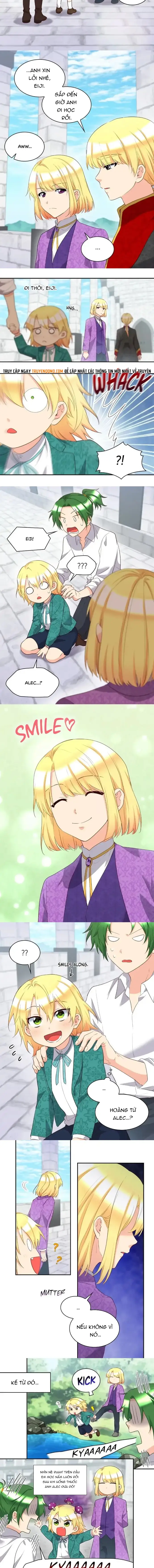 Sinh Đôi Xuyên Không Chapter 151 - 2
