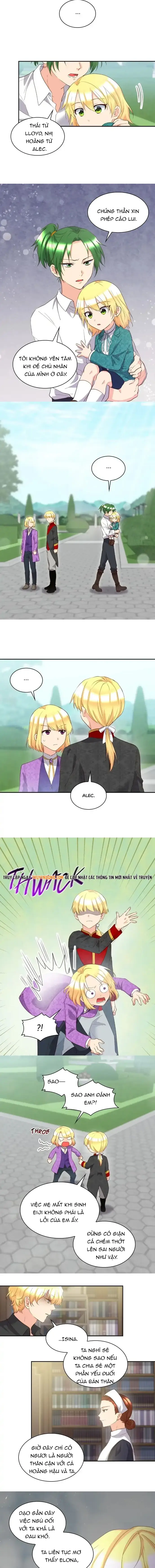 Sinh Đôi Xuyên Không Chapter 151 - 4