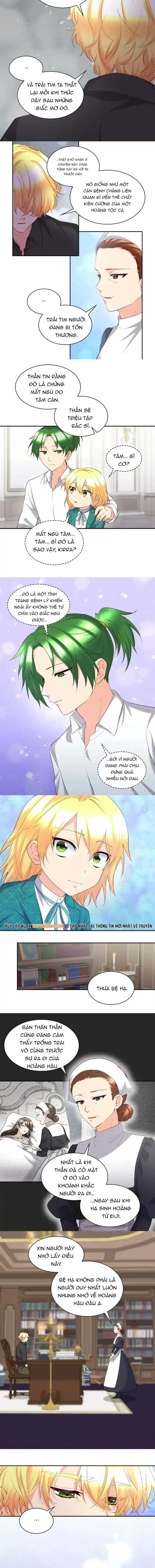 Sinh Đôi Xuyên Không Chapter 151 - 5