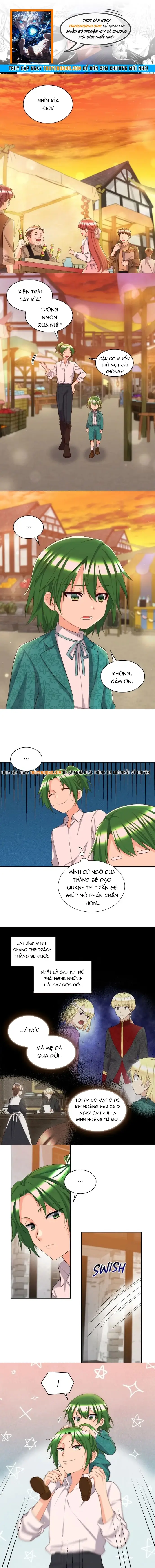 Sinh Đôi Xuyên Không Chapter 152 - 1