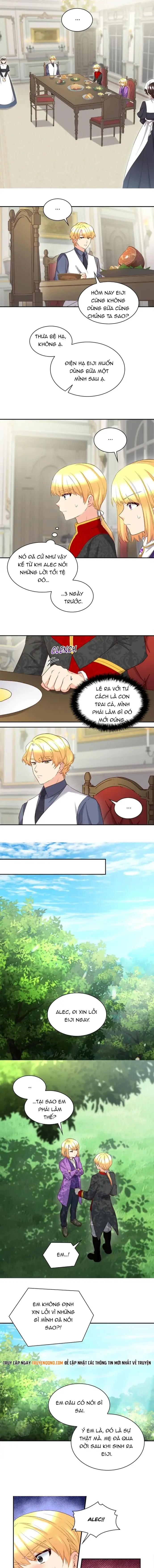 Sinh Đôi Xuyên Không Chapter 152 - 3