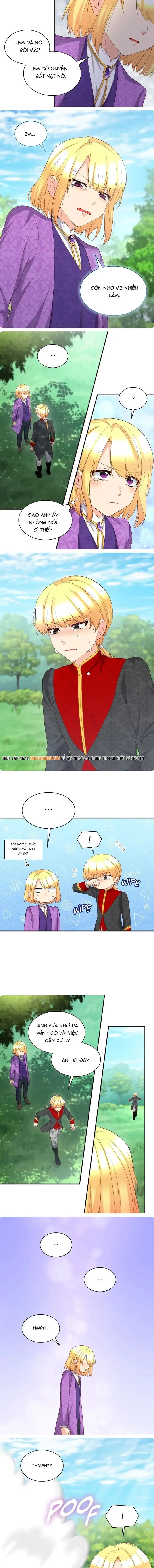 Sinh Đôi Xuyên Không Chapter 152 - 5