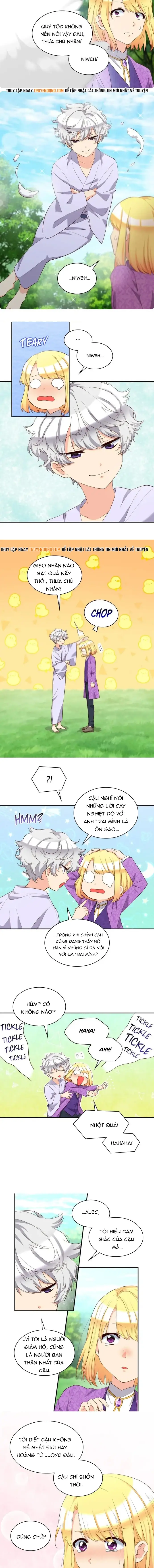 Sinh Đôi Xuyên Không Chapter 152 - 6