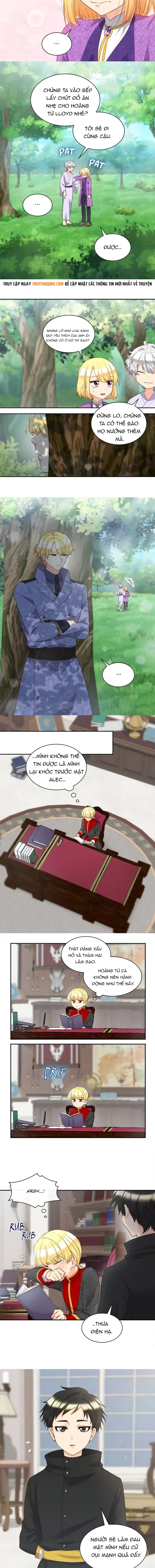 Sinh Đôi Xuyên Không Chapter 152 - 7