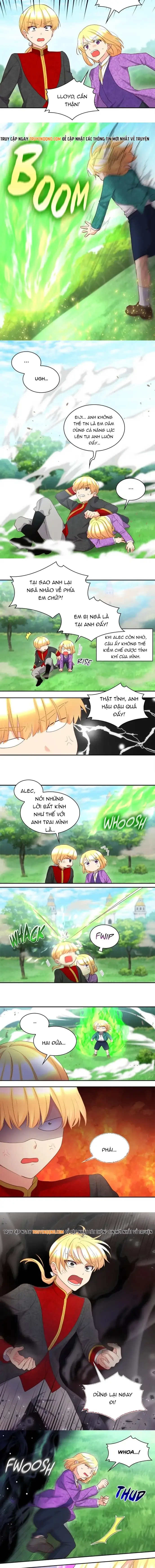 Sinh Đôi Xuyên Không Chapter 153 - 5