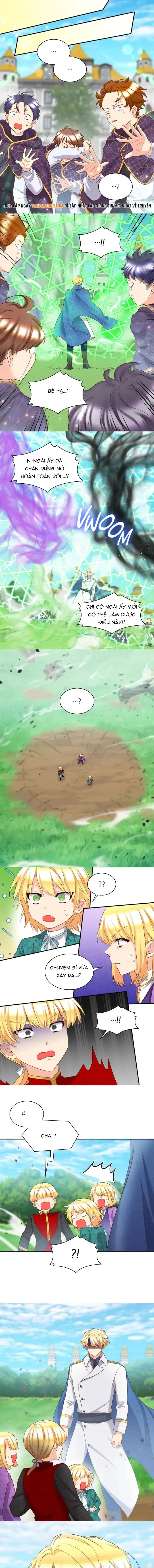 Sinh Đôi Xuyên Không Chapter 153 - 8