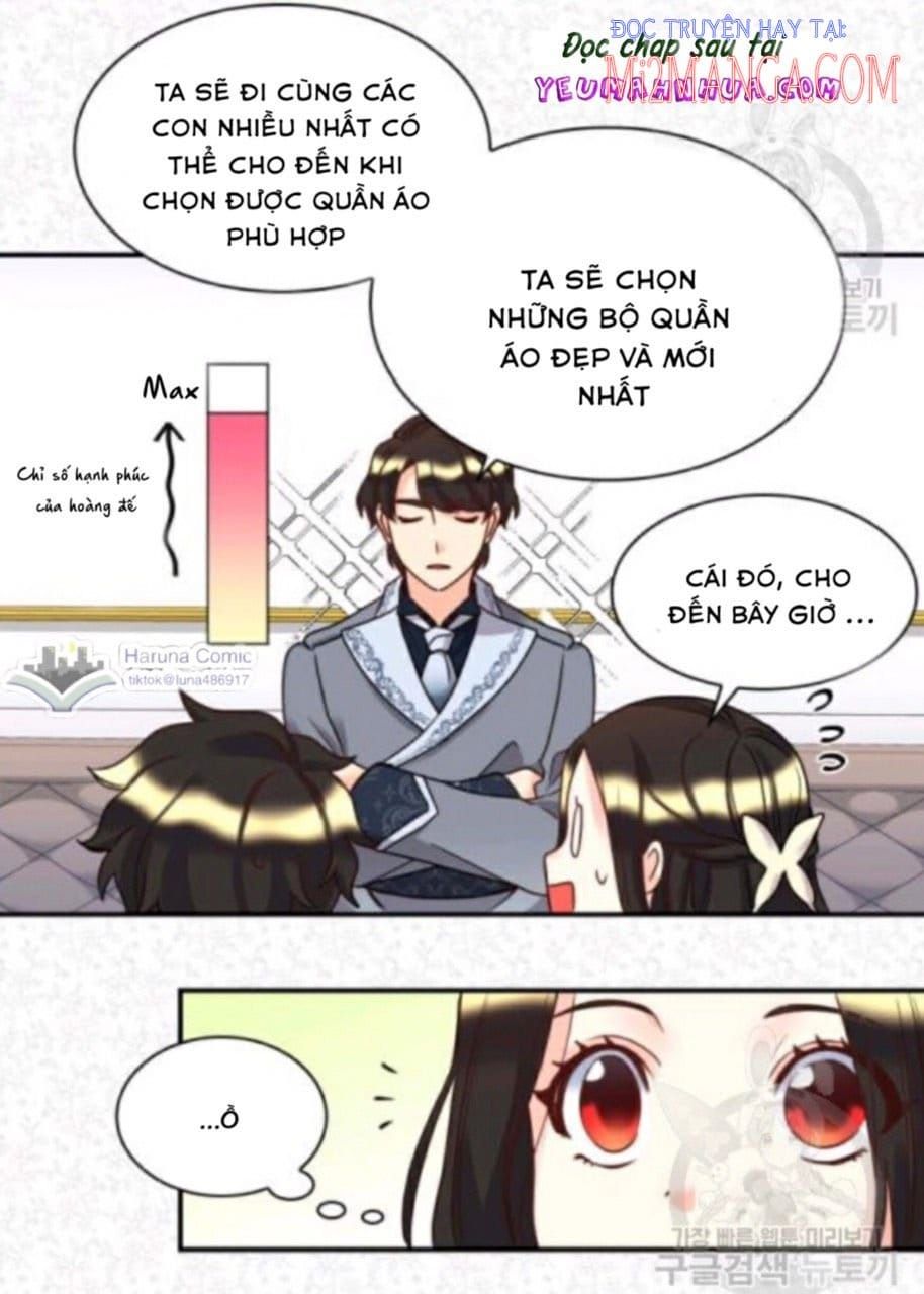 Sinh Đôi Xuyên Không Chapter 81.5 - 15