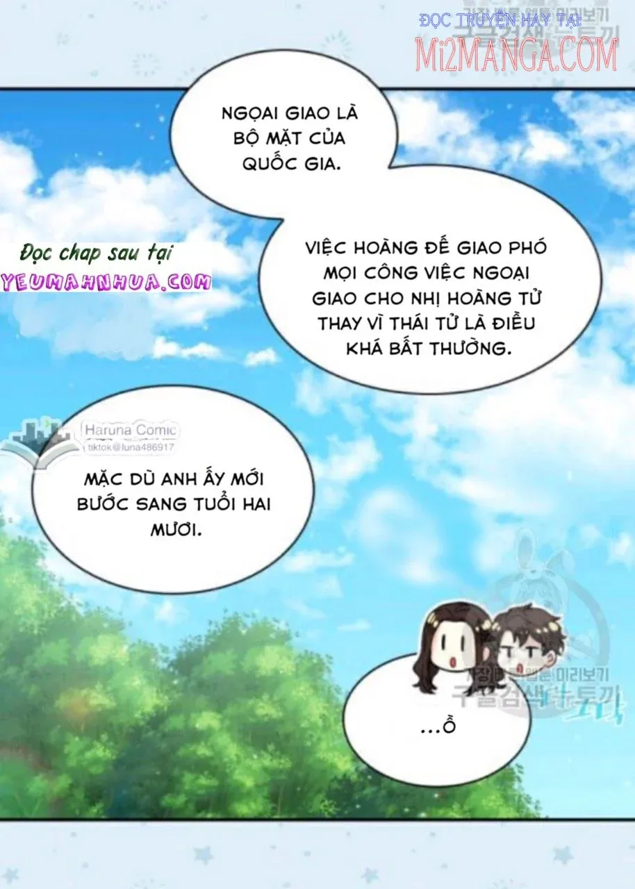 Sinh Đôi Xuyên Không Chapter 81.5 - 18