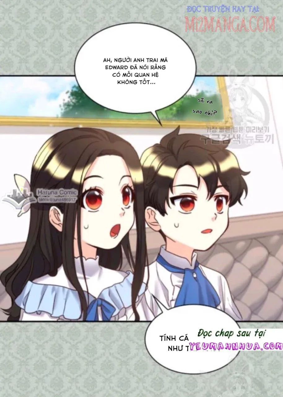 Sinh Đôi Xuyên Không Chapter 81.5 - 24